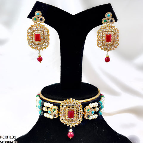 PCKH131 SDQ Choker Set - PCKH