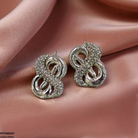 PETH00267 FRN Infinity Tops Pair - PETH
