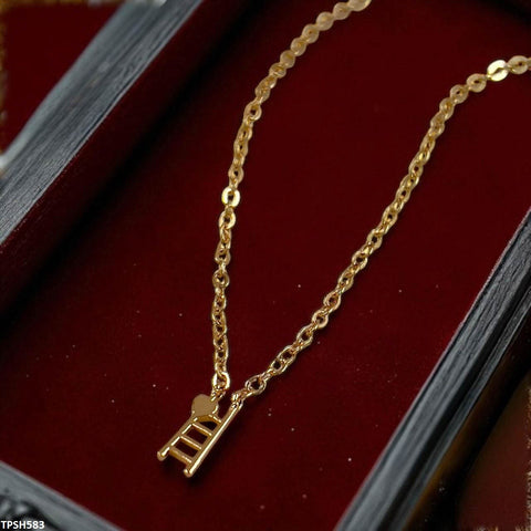 TPSH583 QWN Ladder Pendent -CPSH