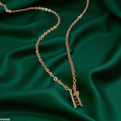 TPSH583 QWN Ladder Pendent -CPSH