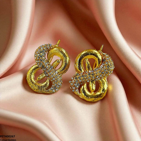 PETH00267 FRN Infinity Tops Pair - PETH