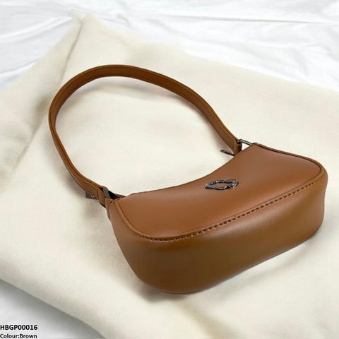 HBGP00016 Trendy Ladies Hand Bag - HBGP