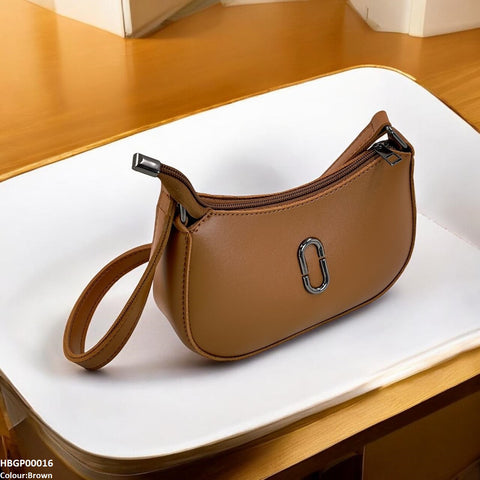 HBGP00016 Trendy Ladies Hand Bag - HBGP