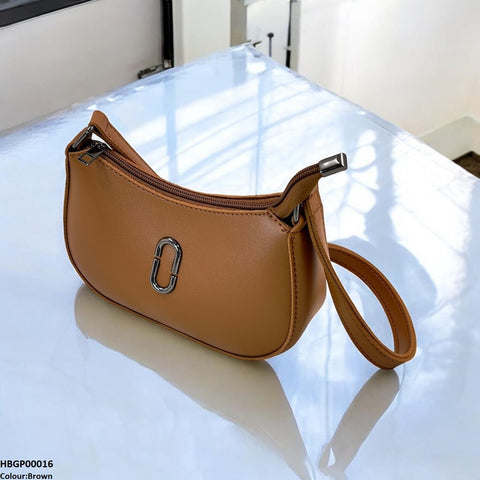 HBGP00016 Trendy Ladies Hand Bag - HBGP