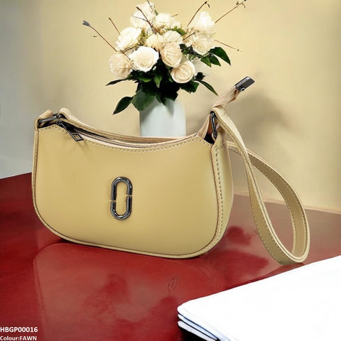 HBGP00016 Trendy Ladies Hand Bag - HBGP