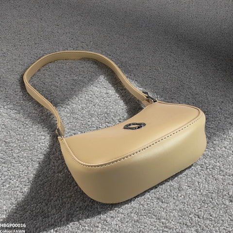 HBGP00016 Trendy Ladies Hand Bag - HBGP