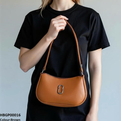 HBGP00016 Trendy Ladies Hand Bag - HBGP