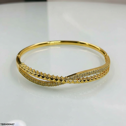 TBRH00447 GXN Crossover Bracelet Openable - TBRH