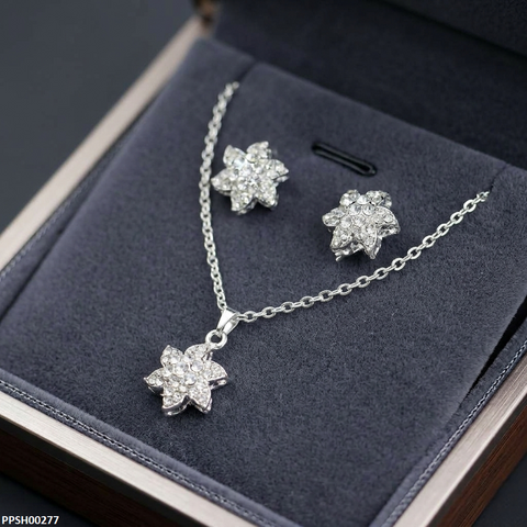 PPSH00277 ABD Star Fish Pedant Set -PPSH
