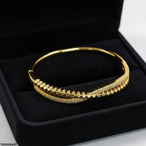 TBRH00447 GXN Crossover Bracelet Openable - TBRH