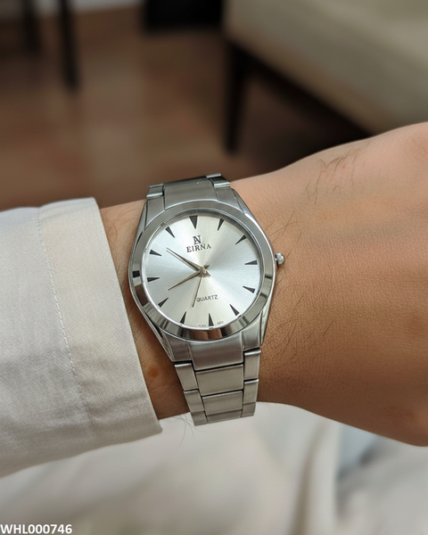 WHL00746 IWA Round Dial Women's Watch - WHL