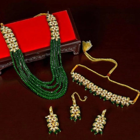 CMLH027 FRN Pear Malla Set - CMLH