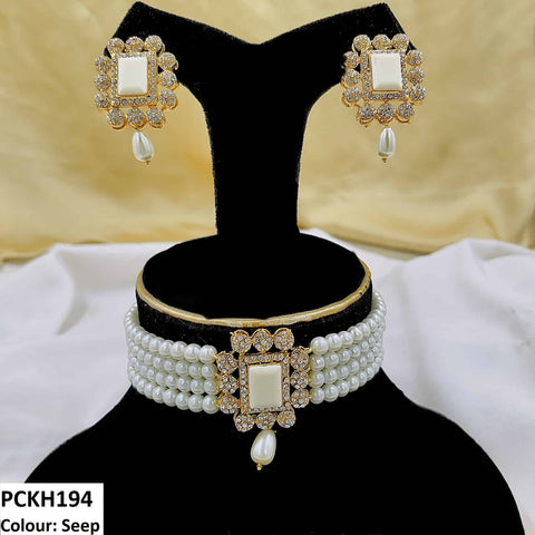 PCKH194 FRN Chorsi Flower Set - PCKH