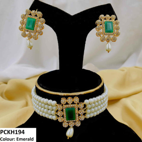 PCKH194 FRN Chorsi Flower Set - PCKH