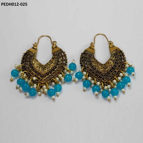 PEDH012 SDQ Chand Bali - PEDH