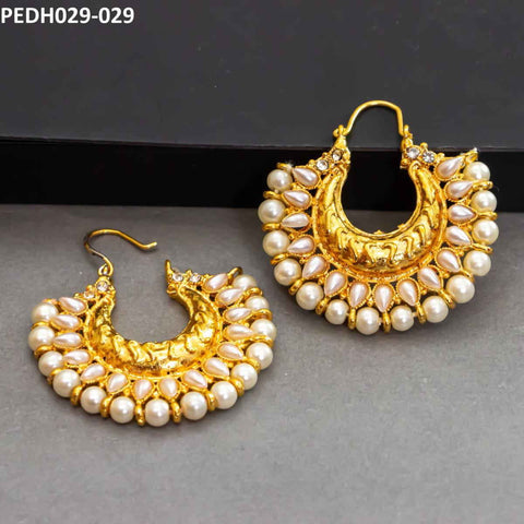 PEDH029 FRZ Chand Bali - PEDH
