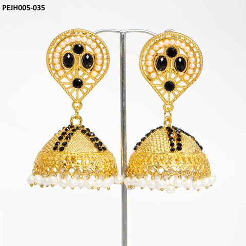 PEJH005 SDQ Jhumki - PEJH