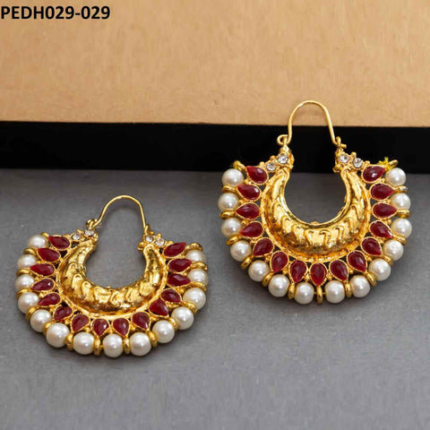 PEDH029 FRZ Chand Bali - PEDH