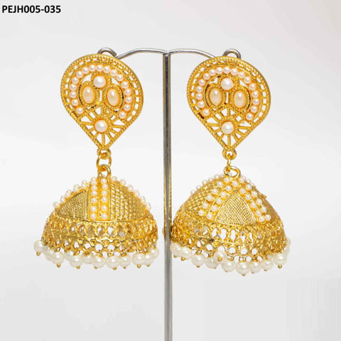 PEJH005 SDQ Jhumki - PEJH