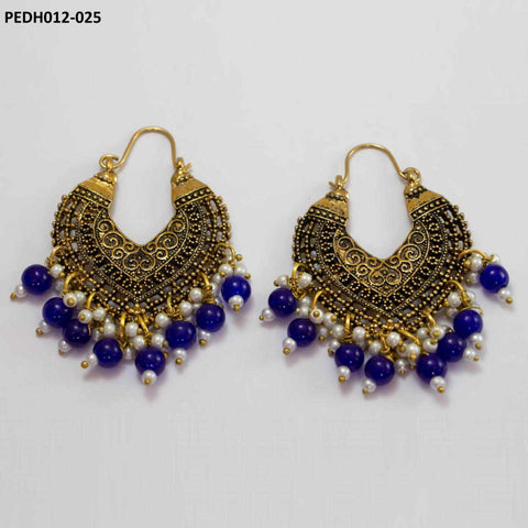PEDH012 SDQ Chand Bali - PEDH