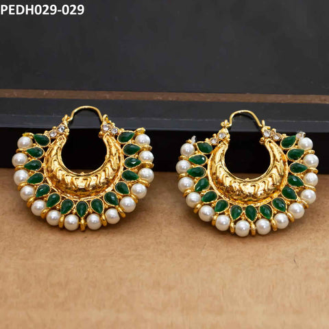 PEDH029 FRZ Chand Bali - PEDH