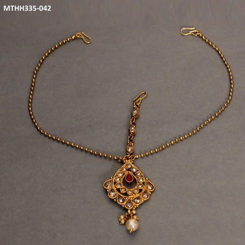 MTHH335 Imp Matha Patti - MTHH