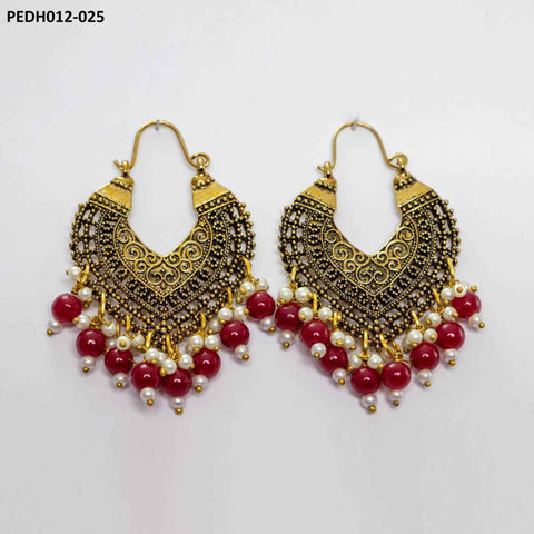 PEDH012 SDQ Chand Bali - PEDH