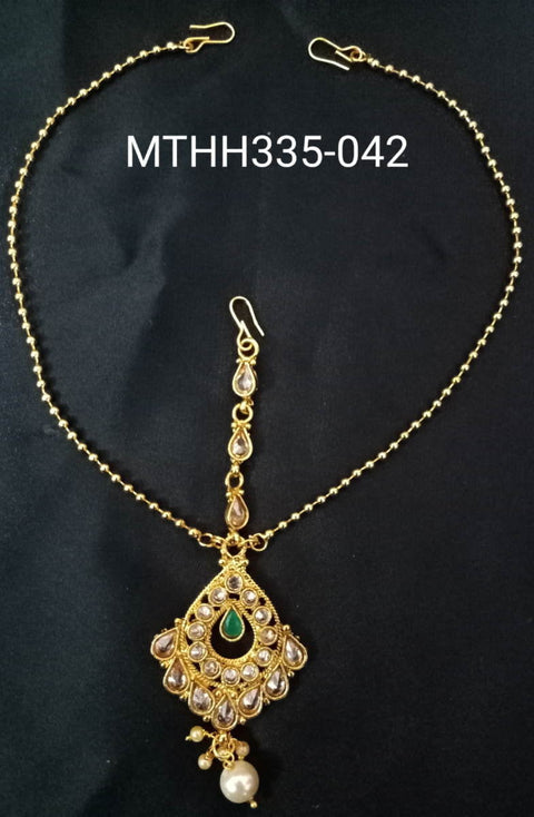 MTHH335 Imp Matha Patti - MTHH