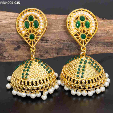 PEJH005 SDQ Jhumki - PEJH