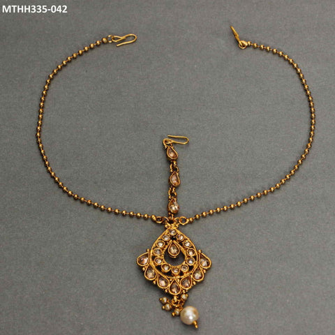 MTHH335 Imp Matha Patti - MTHH