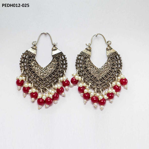 PEDH012 SDQ Chand Bali - PEDH