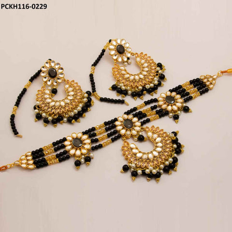 PCKH116 SDQ Choker Set - PCKH
