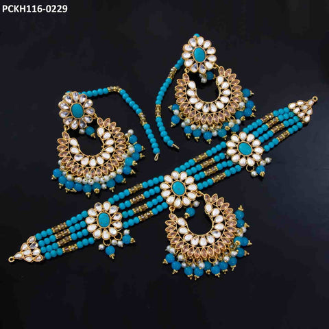PCKH116 SDQ Choker Set - PCKH