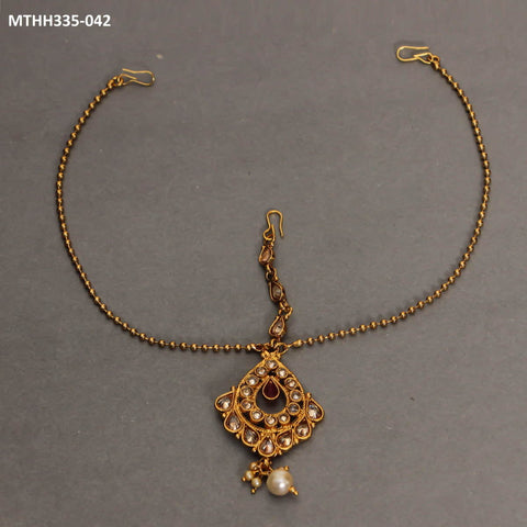 MTHH335 Imp Matha Patti - MTHH