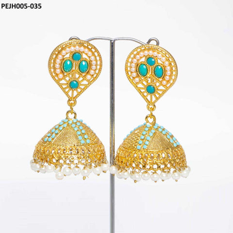 PEJH005 SDQ Jhumki - PEJH