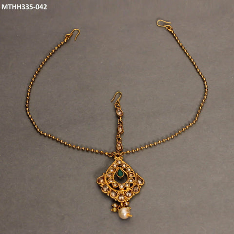 MTHH335 Imp Matha Patti - MTHH