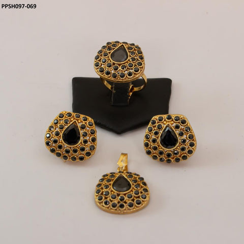 PPSH097 FRZ Pendant Set - PPSH