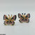 CETH085 LQP Butterfly Tops Pair - CETH
