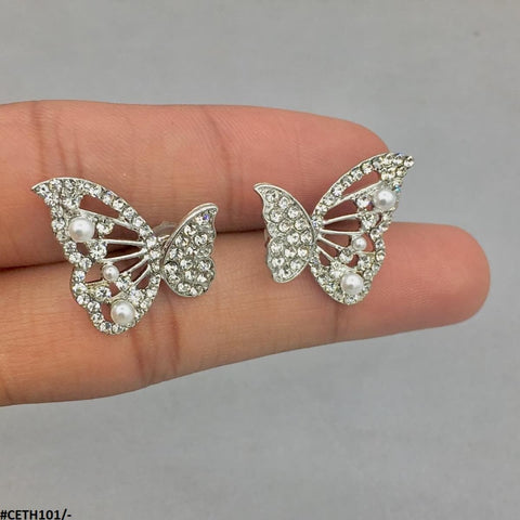 CETH101 ZHL Butterfly Tops Pair - CETH