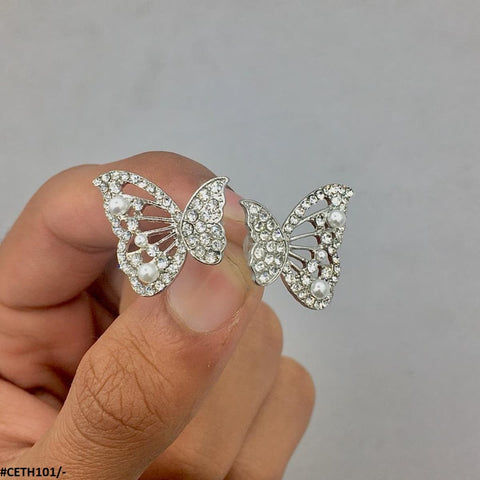 CETH101 ZHL Butterfly Tops Pair - CETH