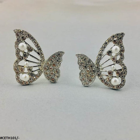 CETH101 ZHL Butterfly Tops Pair - CETH
