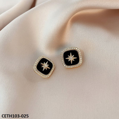 CETH103 SYB Butterfly Tops Pair - CETH