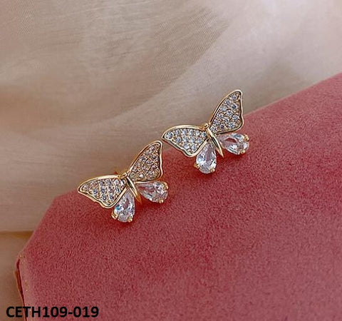 CETH109 LSH Butterfly Tops - CETH