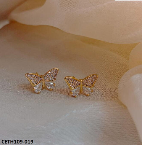 CETH109 LSH Butterfly Tops - CETH