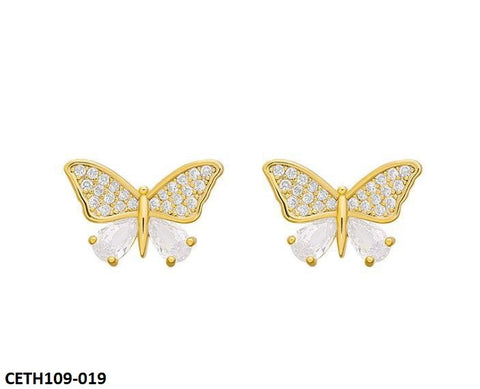 CETH109 LSH Butterfly Tops - CETH