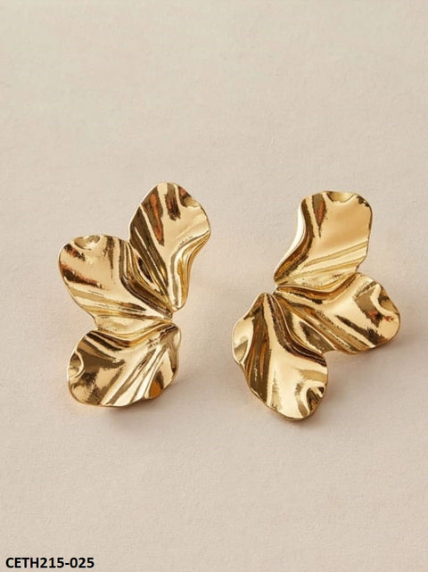 CETH215 QWN Flower Tops Pair - CETH