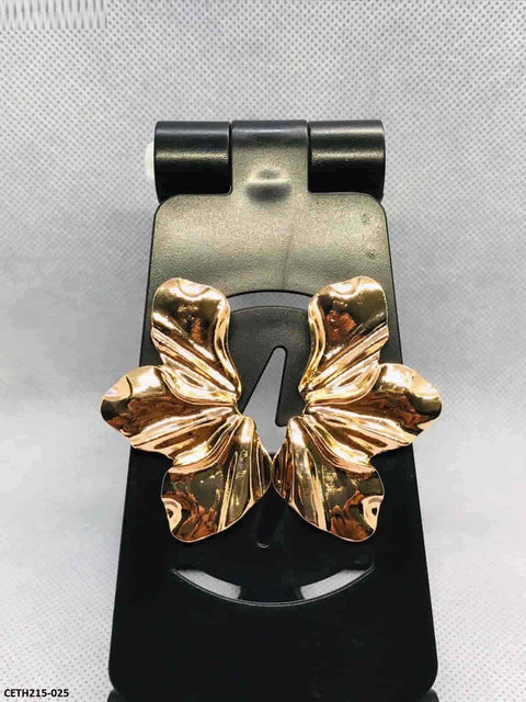 CETH215 QWN Flower Tops Pair - CETH