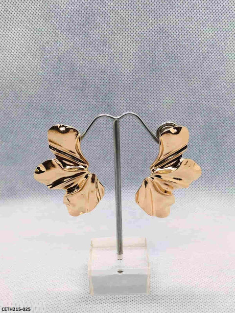 CETH215 QWN Flower Tops Pair - CETH