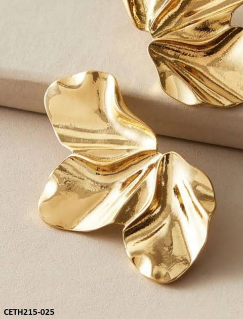 CETH215 QWN Flower Tops Pair - CETH