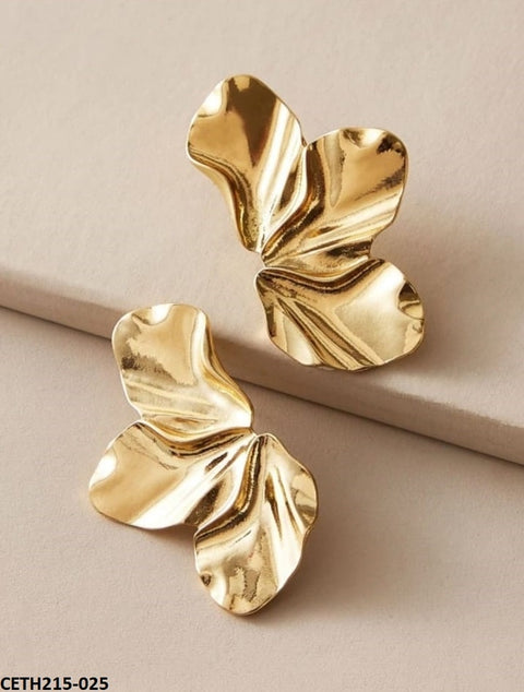 CETH215 QWN Flower Tops Pair - CETH